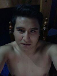 Jesus Alberto Bautista Roman