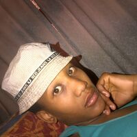 Boity Sehume