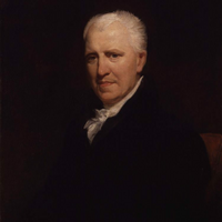 George Crabbe