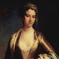 Lady Mary Wortley Montagu