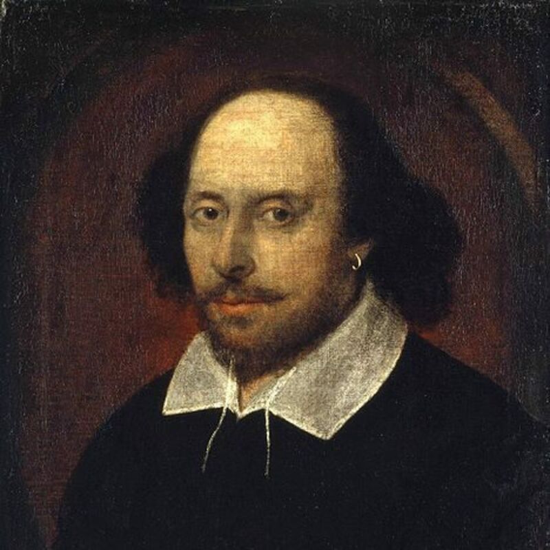 sylvia poem shakespeare