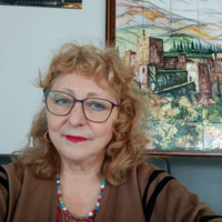Mª Teresa Ayllón Trujillo