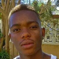 Kesaobaka Sibanda
