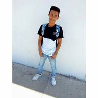 Jose Angel Tonche