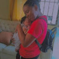Heilyn Ester Torres Encarnacion