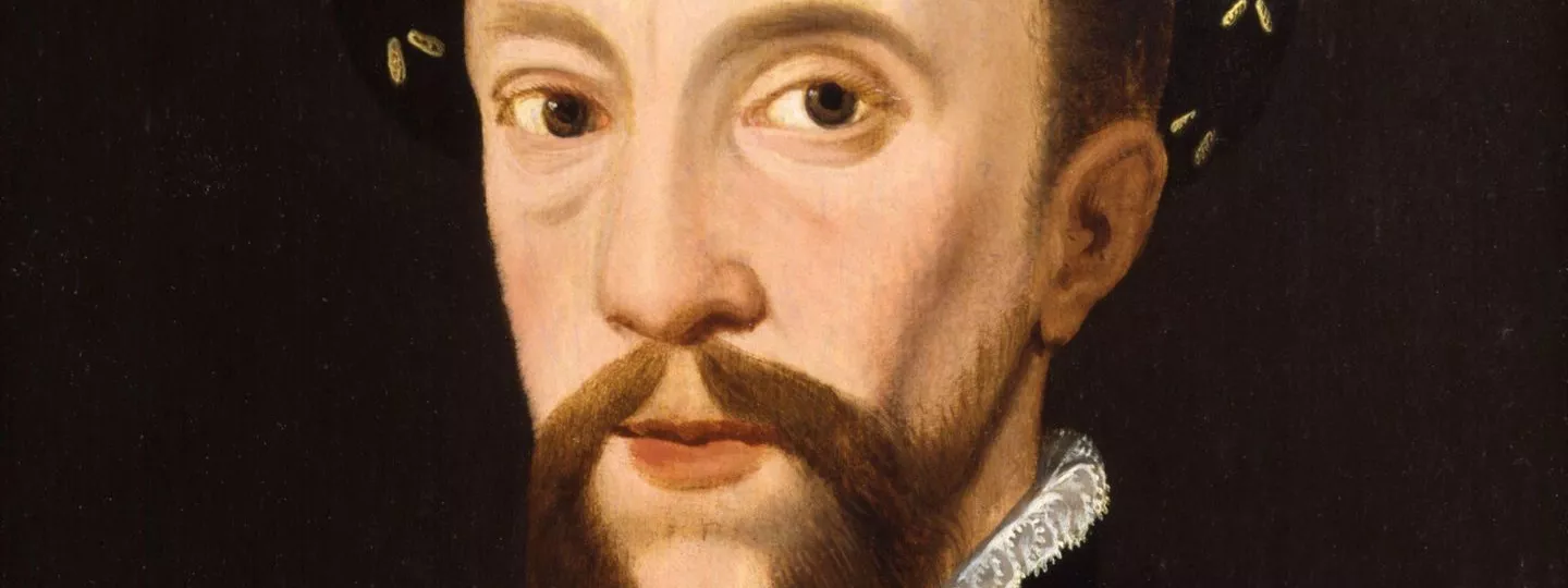 Lord surrey hot sale the tudors