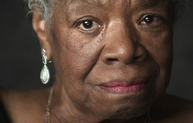 woman work by maya angelou essay