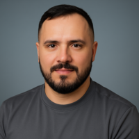 Mike Bedoya