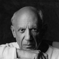 Pablo Picasso