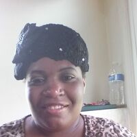 Kaye Anne Stewart