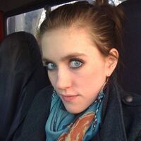 Briana Wall