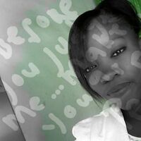Mimi Mokoena