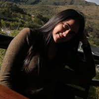 Andrea Arias