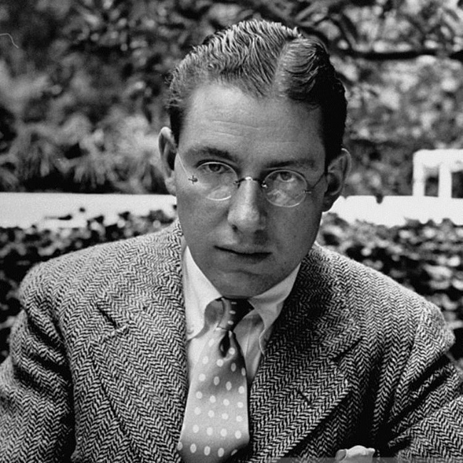 ogden nash biography in english