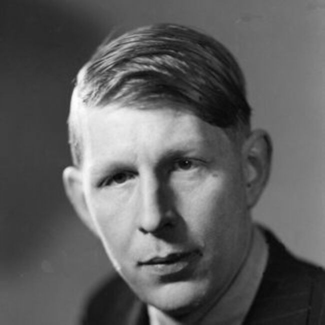 W. H. Auden: poems, essays, and short stories