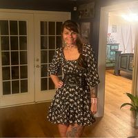 April Dawn Humason