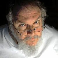 Barry G. Wick