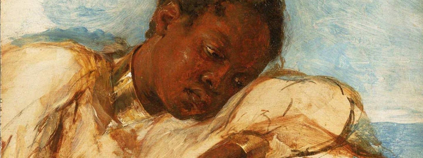 incident countee cullen