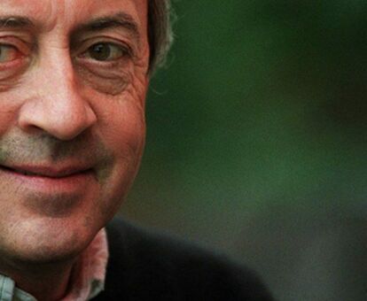 Billy Collins: poems, essays, and short stories