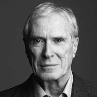 Mark Strand