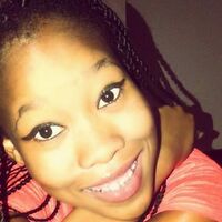 Sherryel Tseladikae